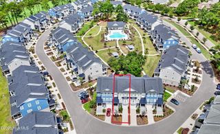 620 Eastwood Park Road Unit 3c, Sunset Beach, NC 28468