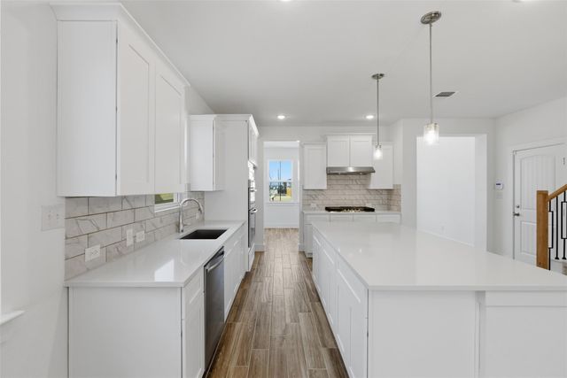 19101 Sedge Wren Ariel Elena LN, Pflugerville, TX 78660