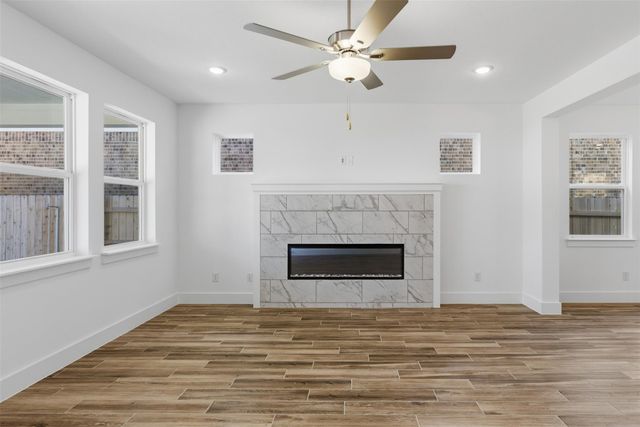 19101 Sedge Wren Ariel Elena LN, Pflugerville, TX 78660