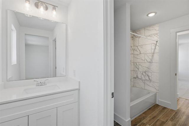 19101 Sedge Wren Ariel Elena LN, Pflugerville, TX 78660