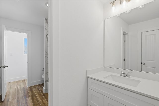 19101 Sedge Wren Ariel Elena LN, Pflugerville, TX 78660