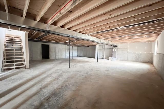 1105 Charles Street, Knob Noster, MO 65336