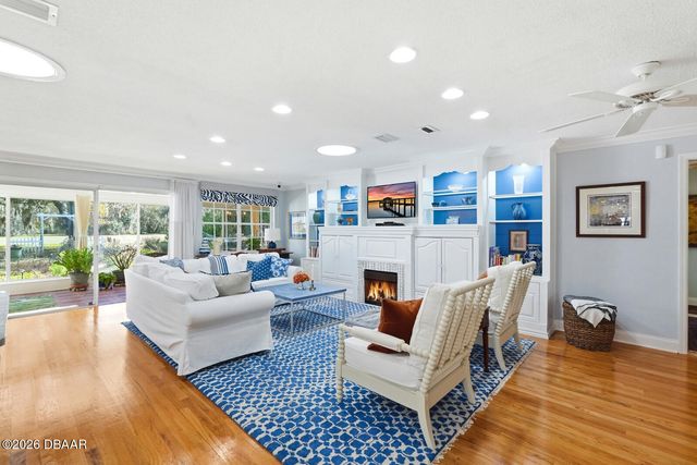 112 N St Andrews Drive, Ormond Beach, FL 32174