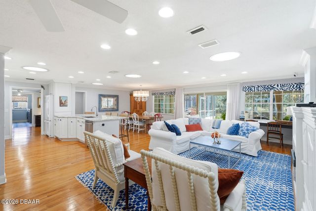 112 N St Andrews Drive, Ormond Beach, FL 32174