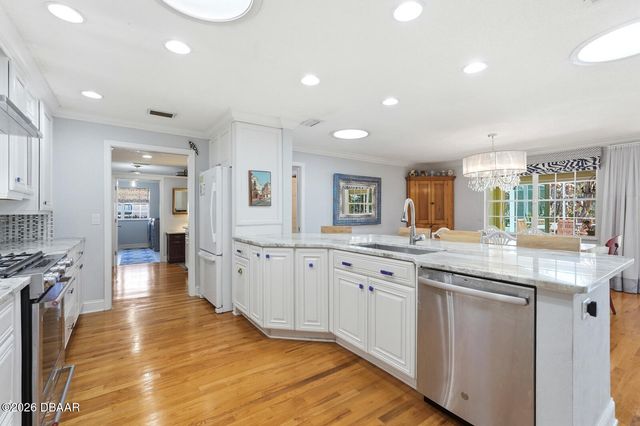 112 N St Andrews Drive, Ormond Beach, FL 32174