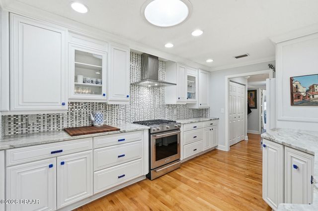 112 N St Andrews Drive, Ormond Beach, FL 32174