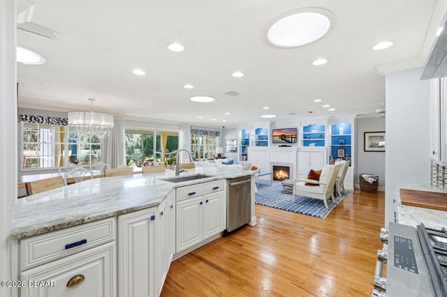 112 N St Andrews Drive, Ormond Beach, FL 32174