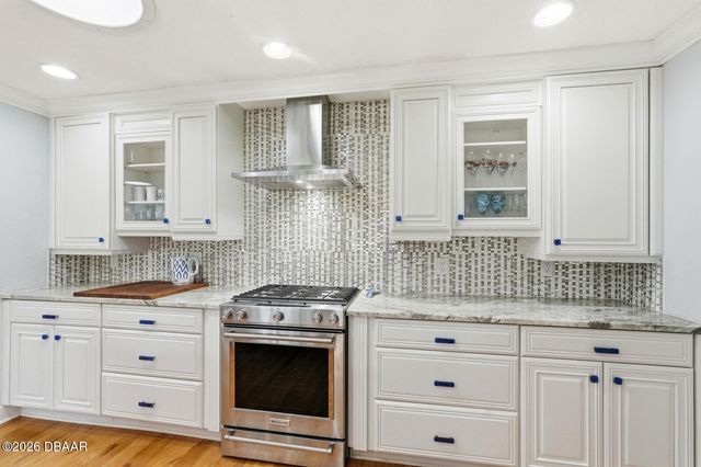 112 N St Andrews Drive, Ormond Beach, FL 32174