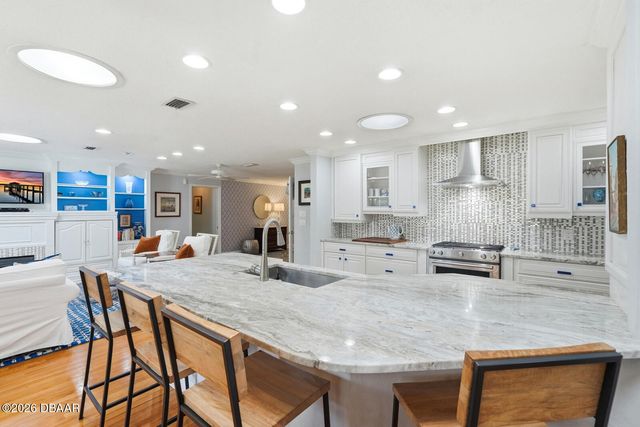 112 N St Andrews Drive, Ormond Beach, FL 32174