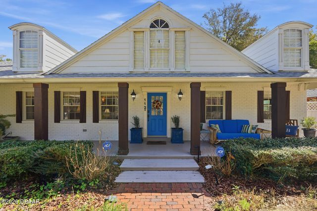 112 N St Andrews Drive, Ormond Beach, FL 32174