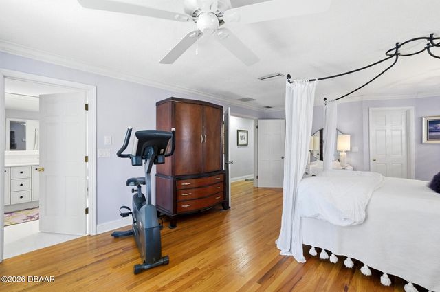 112 N St Andrews Drive, Ormond Beach, FL 32174