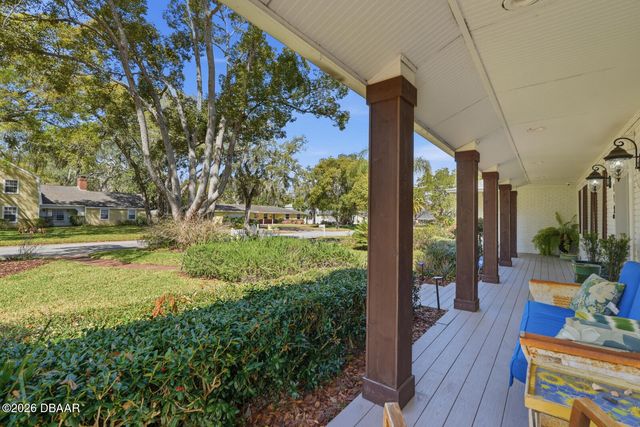 112 N St Andrews Drive, Ormond Beach, FL 32174