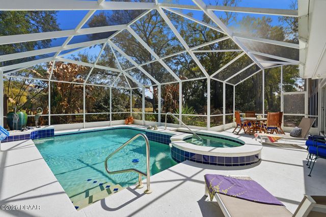 112 N St Andrews Drive, Ormond Beach, FL 32174