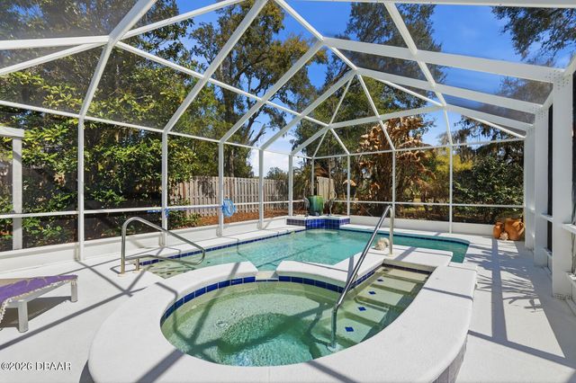 112 N St Andrews Drive, Ormond Beach, FL 32174