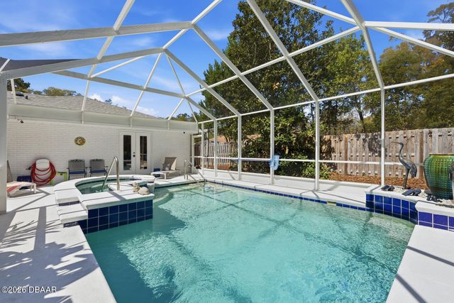 112 N St Andrews Drive, Ormond Beach, FL 32174