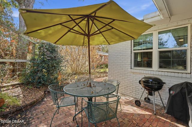 112 N St Andrews Drive, Ormond Beach, FL 32174