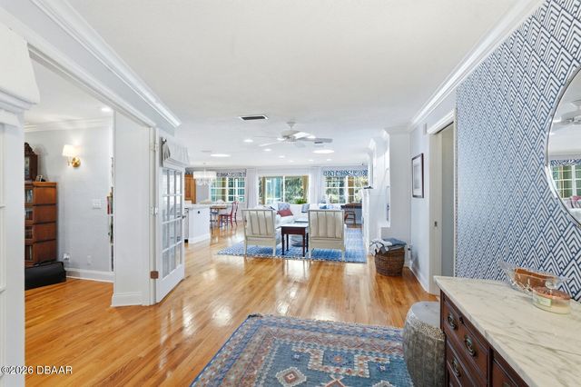 112 N St Andrews Drive, Ormond Beach, FL 32174