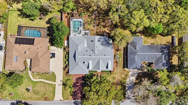 112 N St Andrews Drive, Ormond Beach, FL 32174