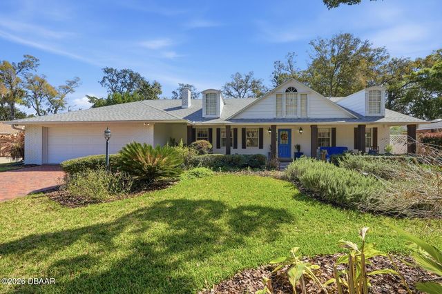 112 N St Andrews Drive, Ormond Beach, FL 32174