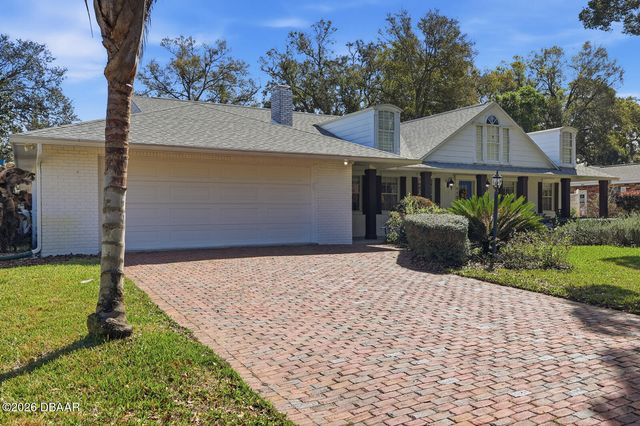 112 N St Andrews Drive, Ormond Beach, FL 32174