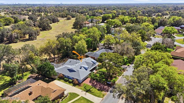 112 N St Andrews Drive, Ormond Beach, FL 32174
