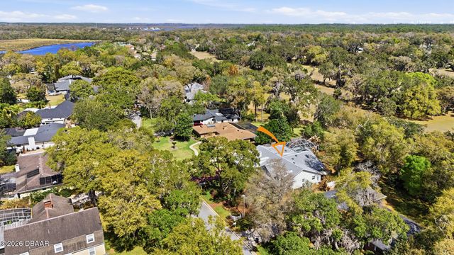 112 N St Andrews Drive, Ormond Beach, FL 32174