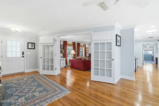 112 N St Andrews Drive, Ormond Beach, FL 32174