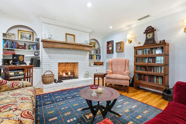 112 N St Andrews Drive, Ormond Beach, FL 32174