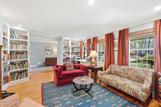 112 N St Andrews Drive, Ormond Beach, FL 32174