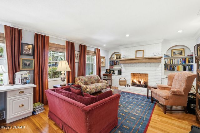 112 N St Andrews Drive, Ormond Beach, FL 32174