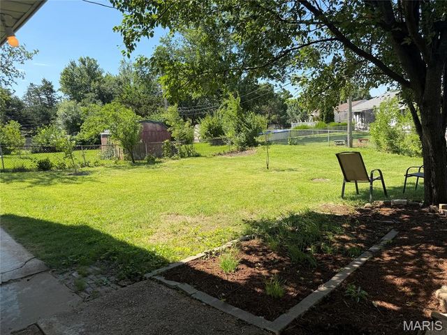 4828 Reavis Barracks Road, Unincorporated, MO 63123