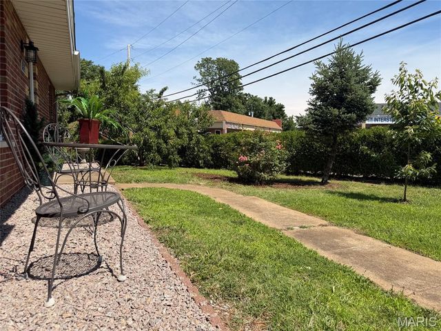 4828 Reavis Barracks Road, Unincorporated, MO 63123