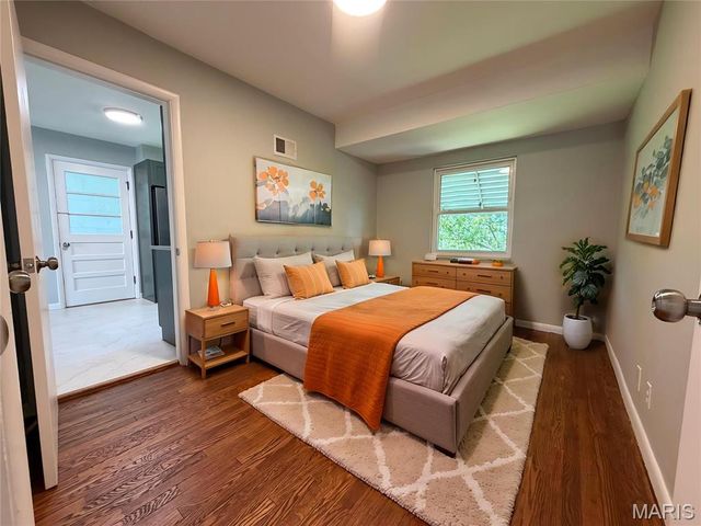 4828 Reavis Barracks Road, Unincorporated, MO 63123