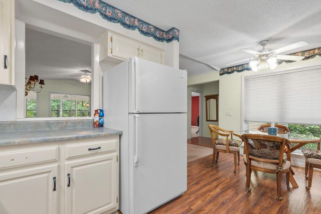 2 Herencia Circle, Hot Springs Village, AR 71909