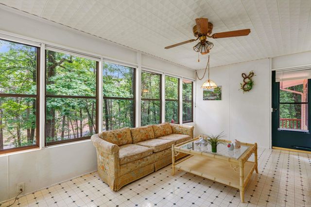 2 Herencia Circle, Hot Springs Village, AR 71909
