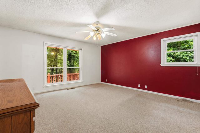 2 Herencia Circle, Hot Springs Village, AR 71909
