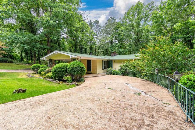 2 Herencia Circle, Hot Springs Village, AR 71909