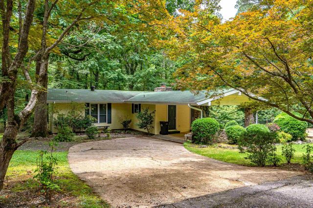 2 Herencia Circle, Hot Springs Village, AR 71909