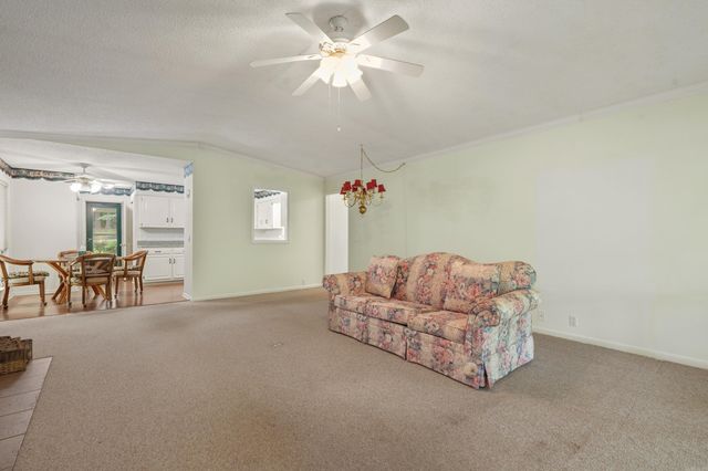 2 Herencia Circle, Hot Springs Village, AR 71909