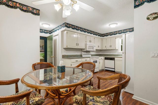 2 Herencia Circle, Hot Springs Village, AR 71909