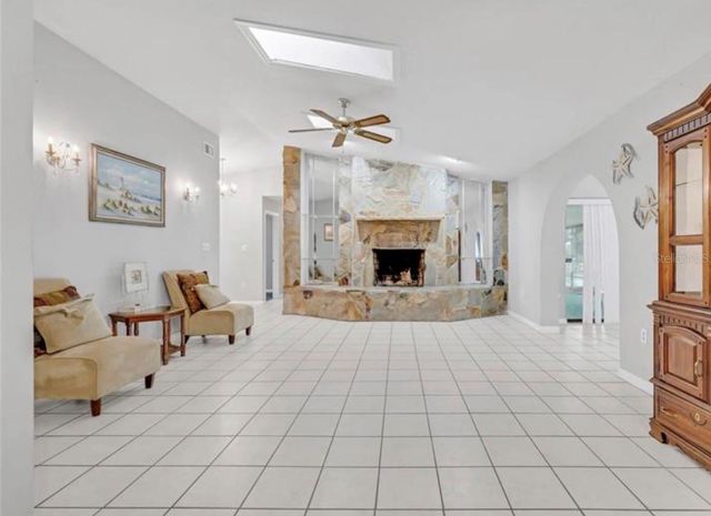 4308 ALLEN ROAD, Fruitland Park, FL 34731