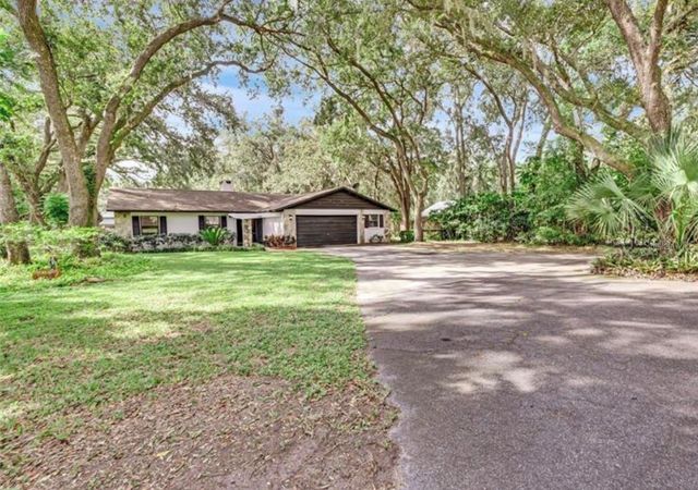 4308 ALLEN ROAD, Fruitland Park, FL 34731
