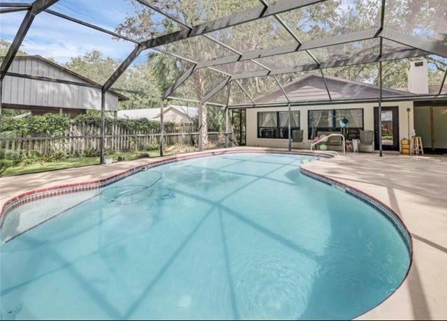4308 ALLEN ROAD, Fruitland Park, FL 34731