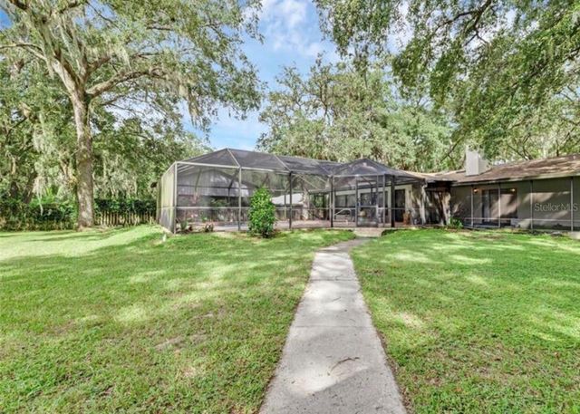 4308 ALLEN ROAD, Fruitland Park, FL 34731