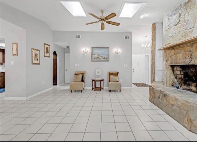 4308 ALLEN ROAD, Fruitland Park, FL 34731