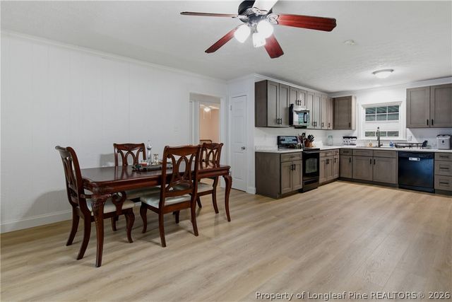 1113 Vesper Lane, Fayetteville, NC 28311