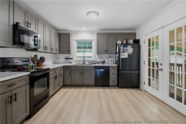 1113 Vesper Lane, Fayetteville, NC 28311