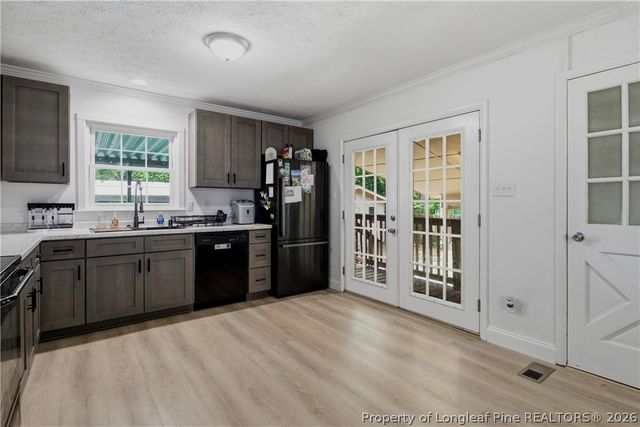 1113 Vesper Lane, Fayetteville, NC 28311