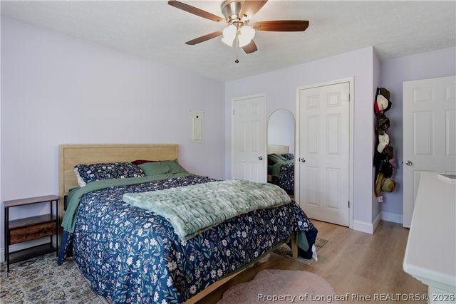 1113 Vesper Lane, Fayetteville, NC 28311