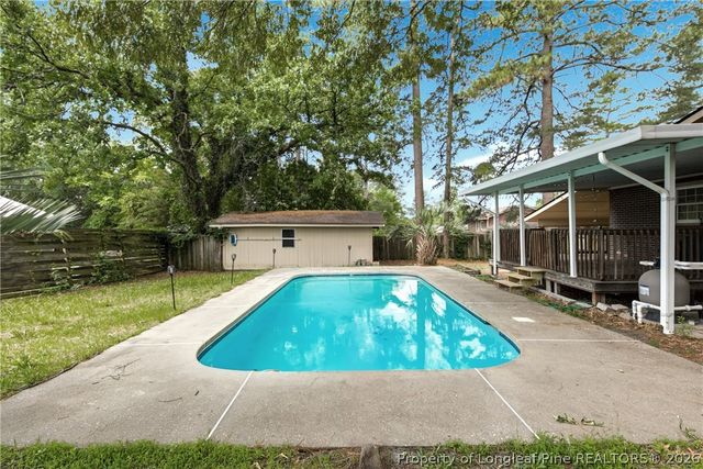 1113 Vesper Lane, Fayetteville, NC 28311